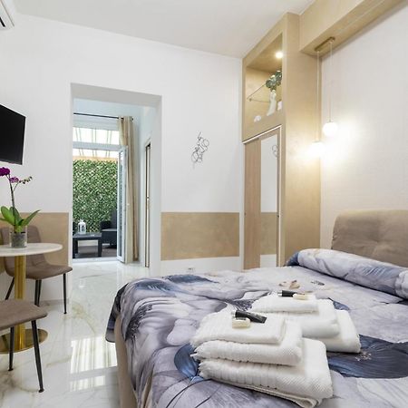 Eralight21 Apartments Bari Extérieur photo