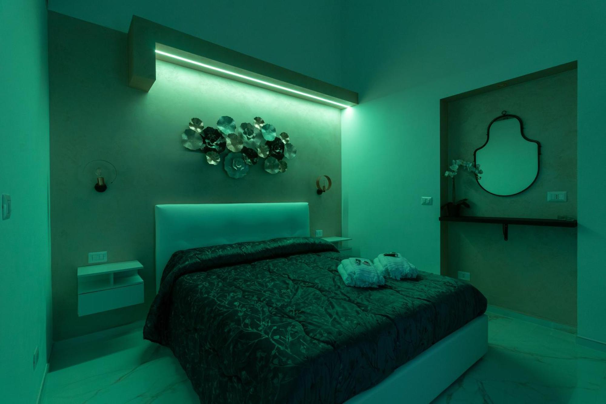 Eralight21 Apartments Bari Extérieur photo