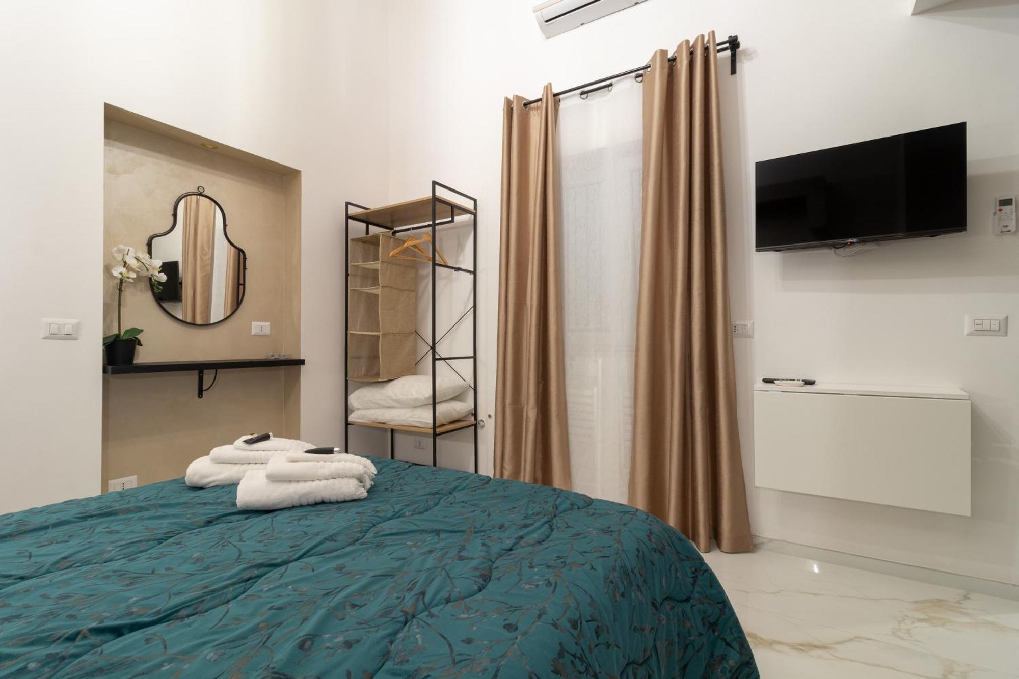 Eralight21 Apartments Bari Extérieur photo