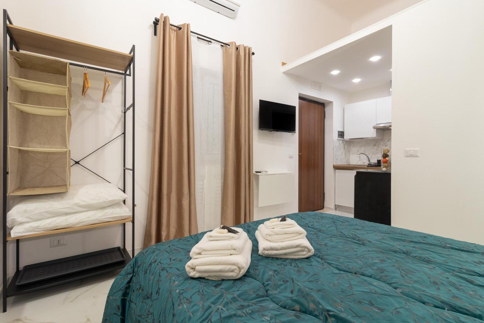 Eralight21 Apartments Bari Extérieur photo
