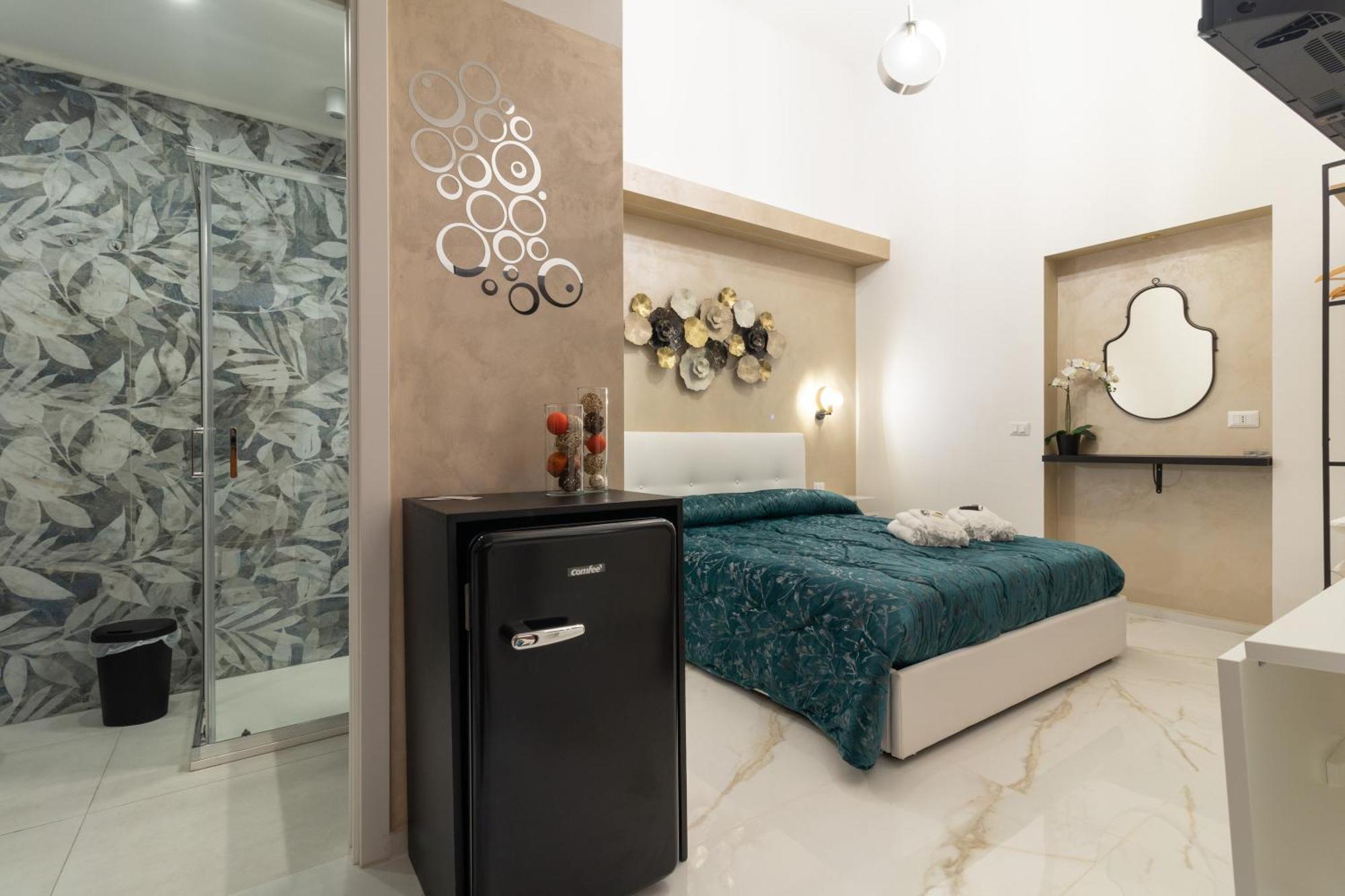 Eralight21 Apartments Bari Extérieur photo