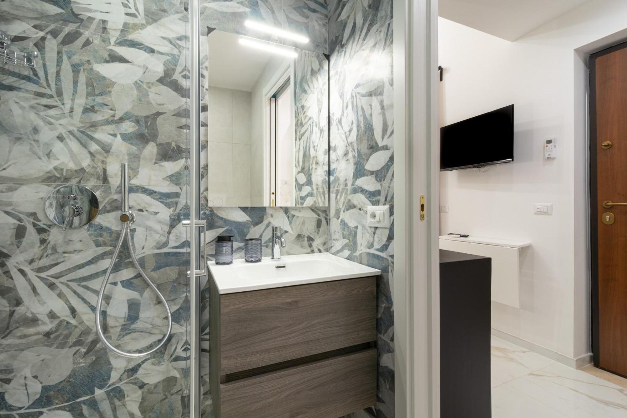 Eralight21 Apartments Bari Extérieur photo