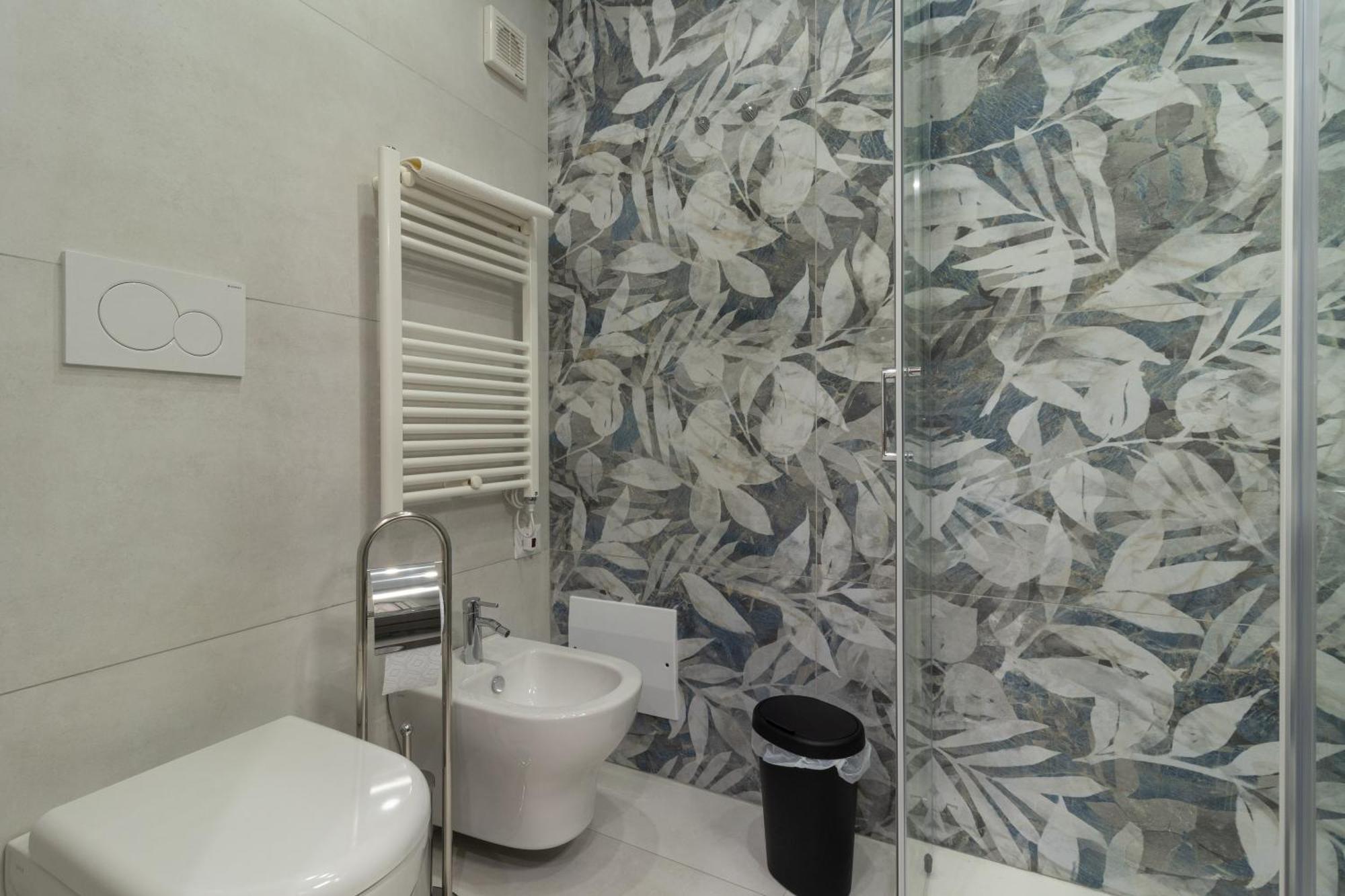 Eralight21 Apartments Bari Extérieur photo