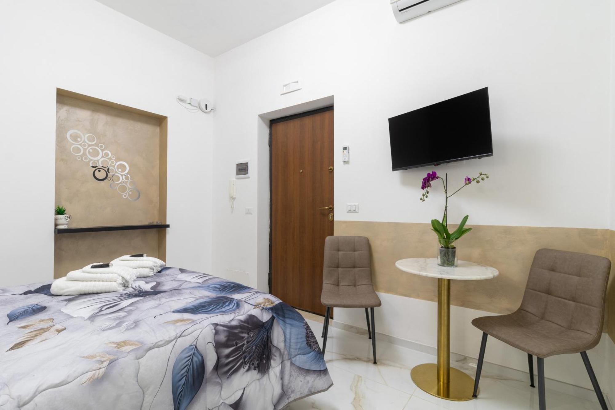 Eralight21 Apartments Bari Extérieur photo