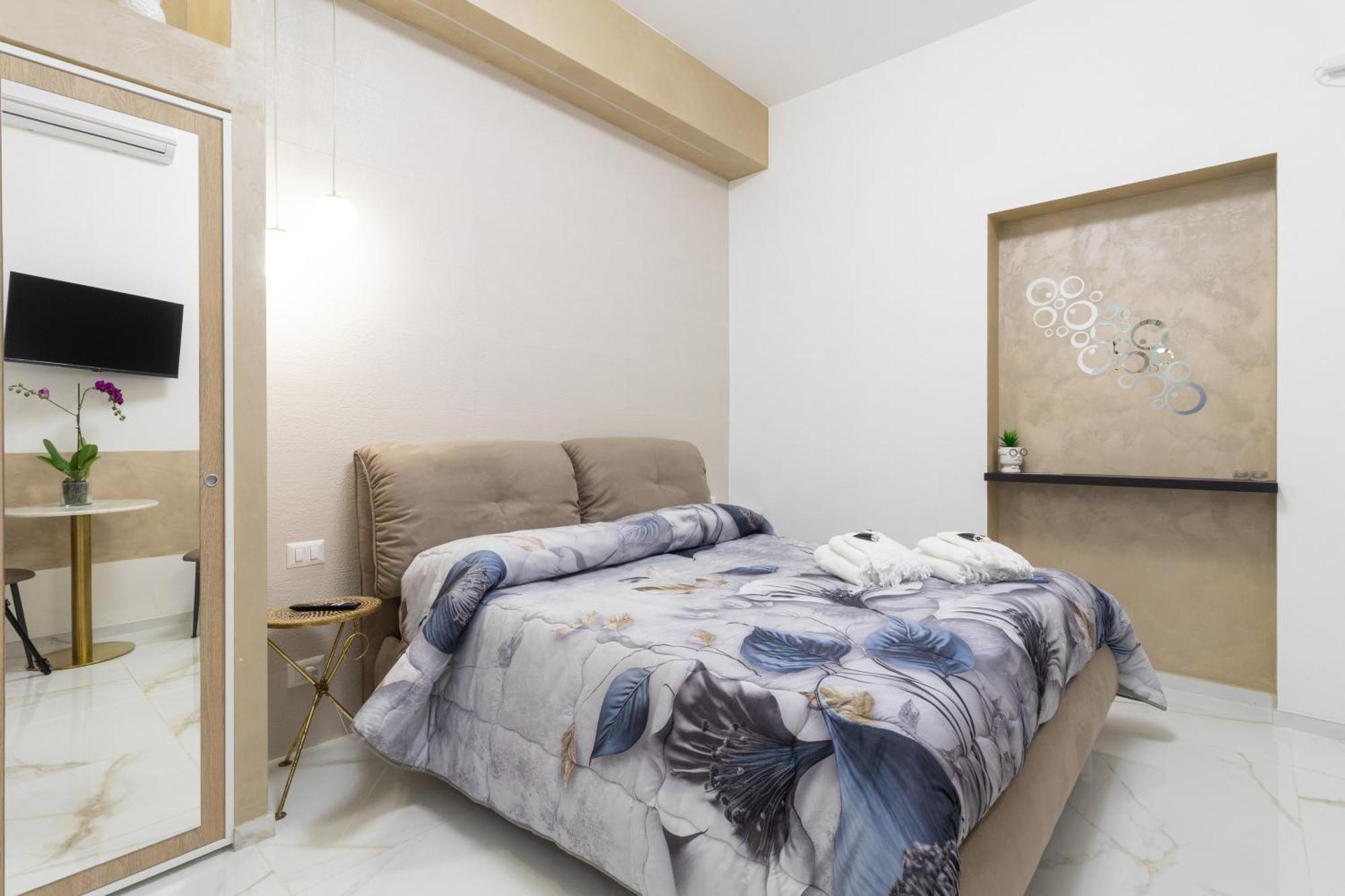 Eralight21 Apartments Bari Extérieur photo