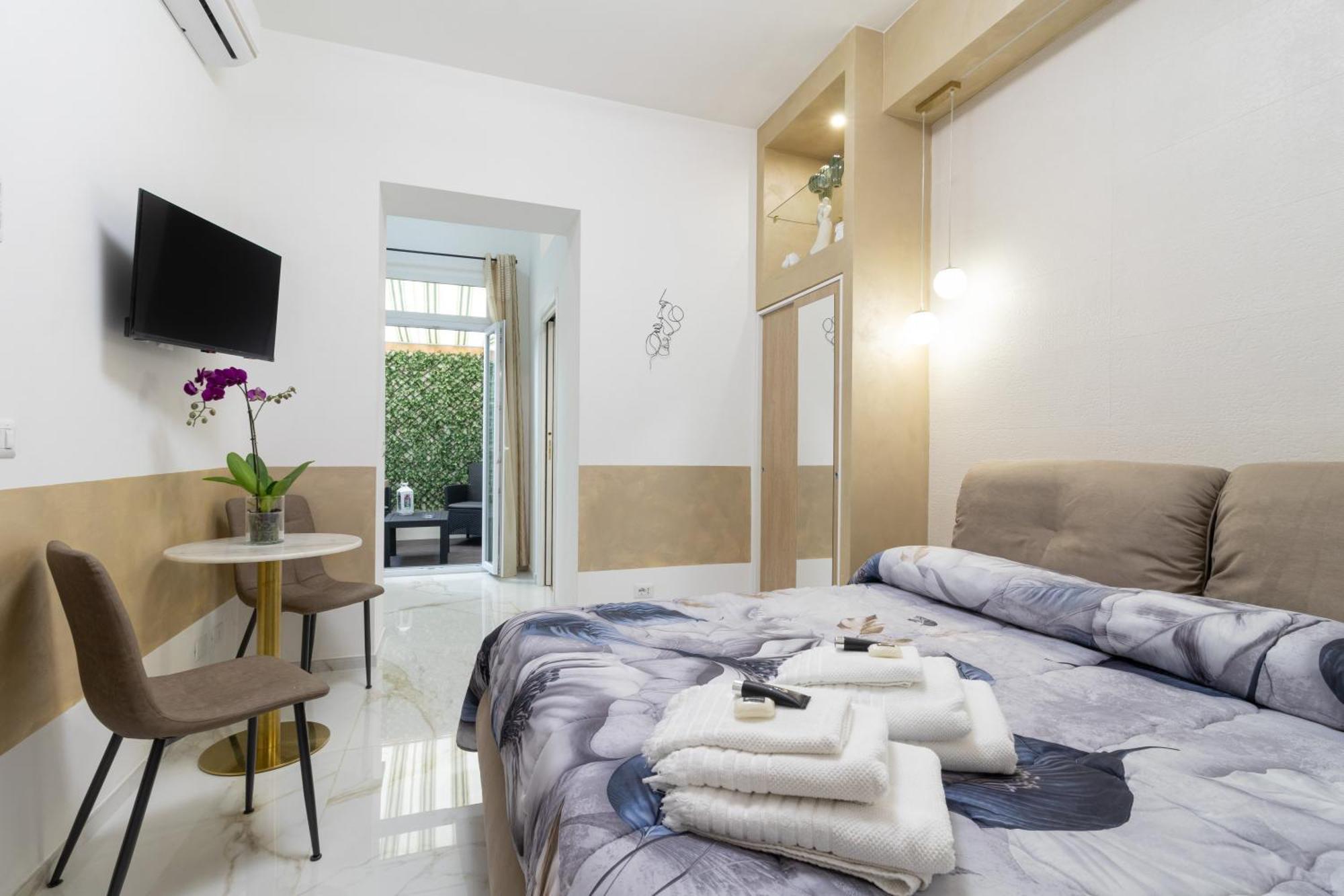 Eralight21 Apartments Bari Extérieur photo