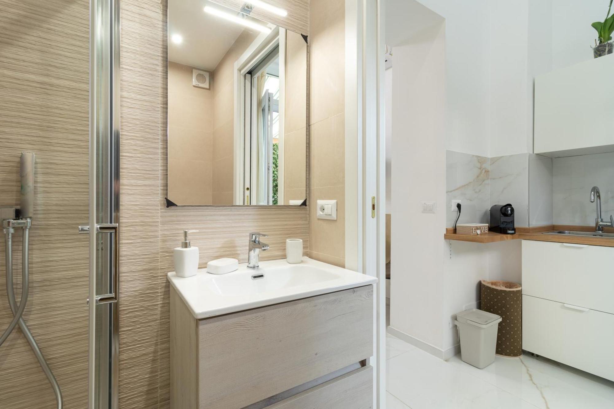 Eralight21 Apartments Bari Extérieur photo