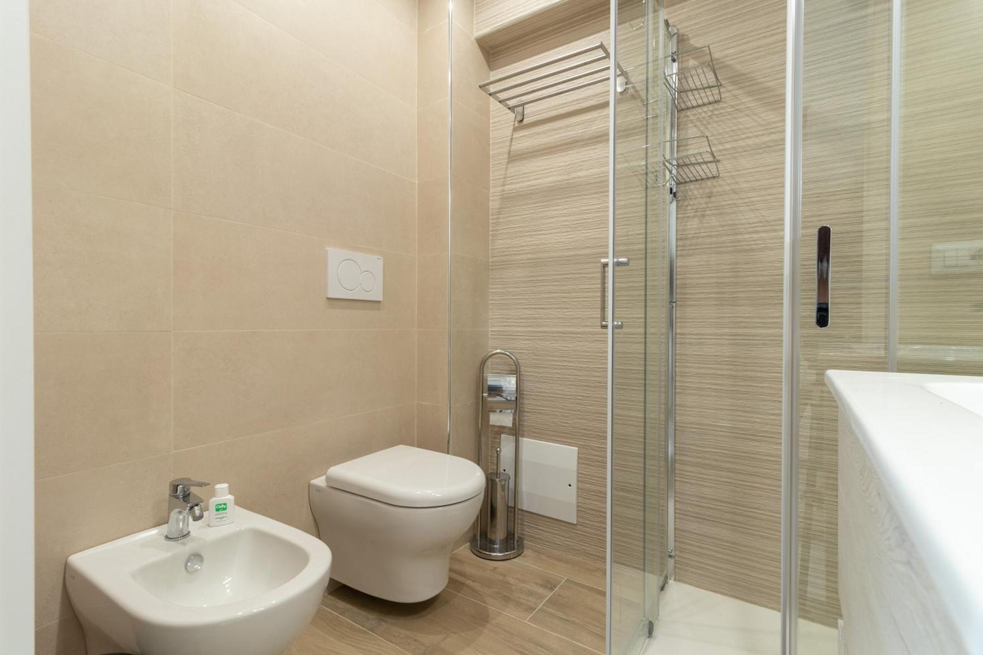 Eralight21 Apartments Bari Extérieur photo